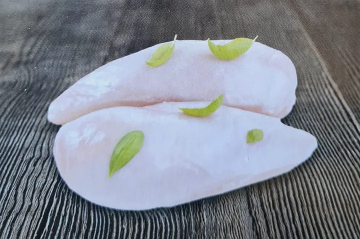 Kipfilet