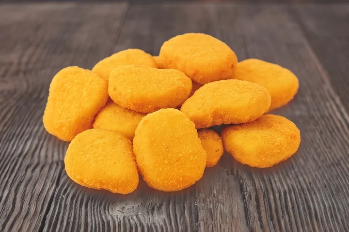 Kipnuggets